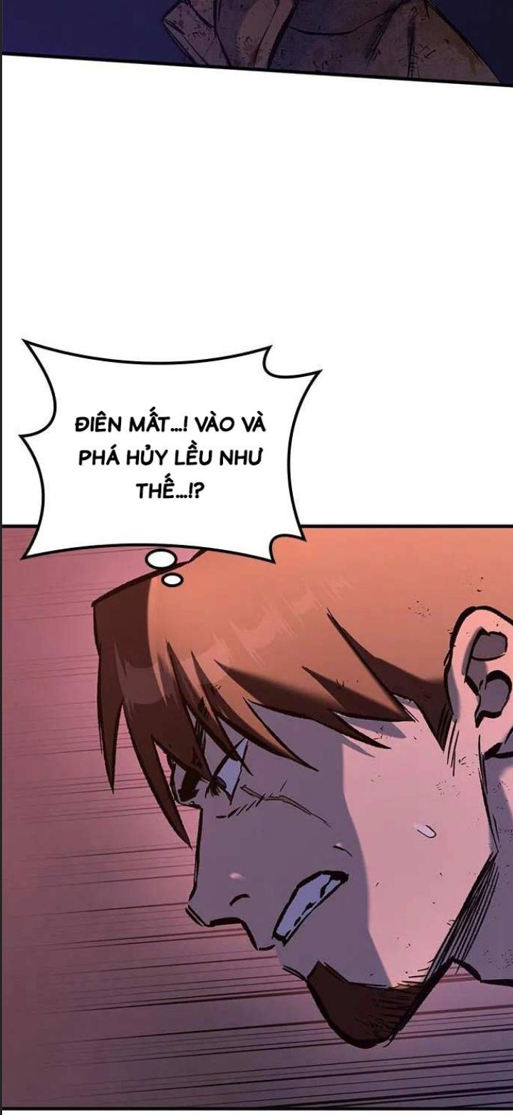 Vĩnh Thoái Hiệp Sĩ Chương 14 Ảnh 15