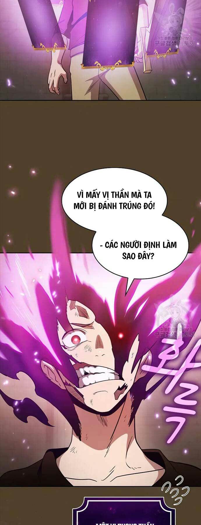 Có Thật Đây Là Anh Hùng Không? Chương 97 Ảnh 44