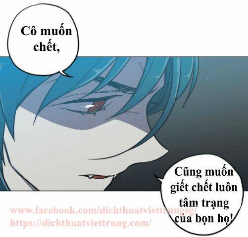 Xin Đừng Cắn Em Chương 23 Ảnh 22
