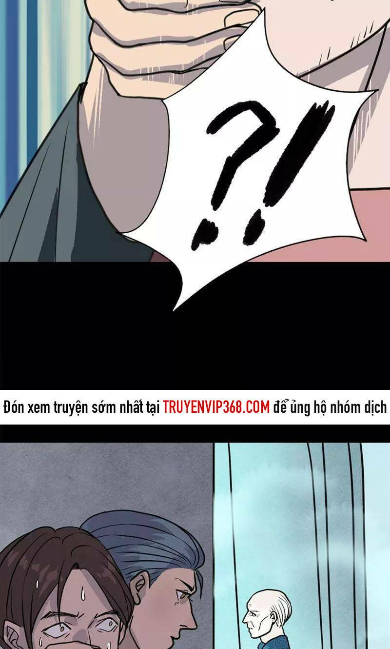 Quan Tài Hung Ác Chương 12 Ảnh 24