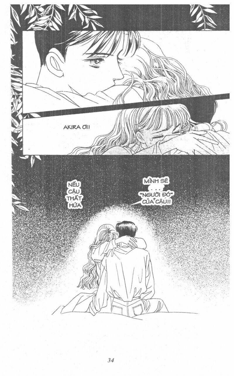 Nàng Tiên Ánh Trăng - Kaguya Hime Chương 5 Ảnh 35