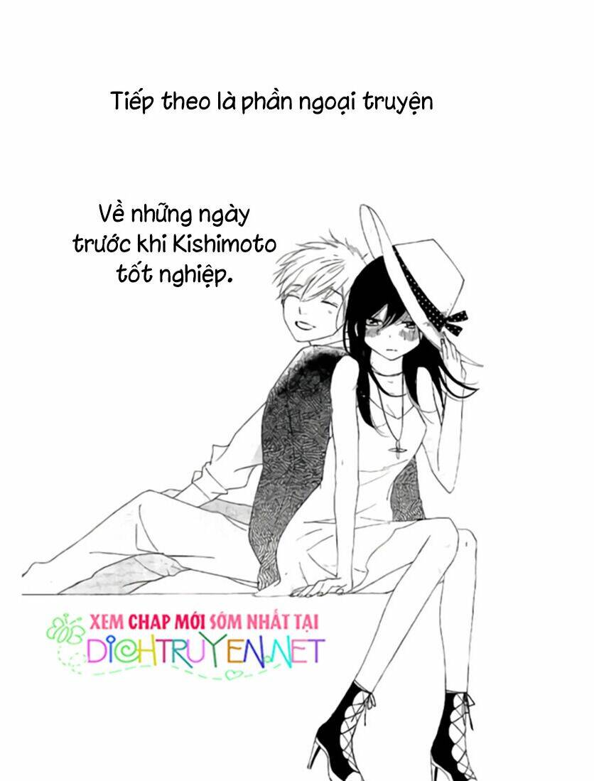 Ichirei Shite, Kiss Chương 22 Ảnh 41