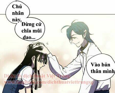 Xin Đừng Cắn Em Chương 17 Ảnh 30