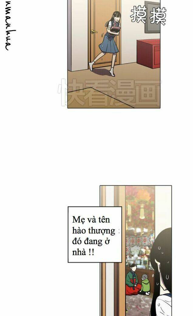 Xin Đừng Cắn Em Chương 28 Ảnh 17