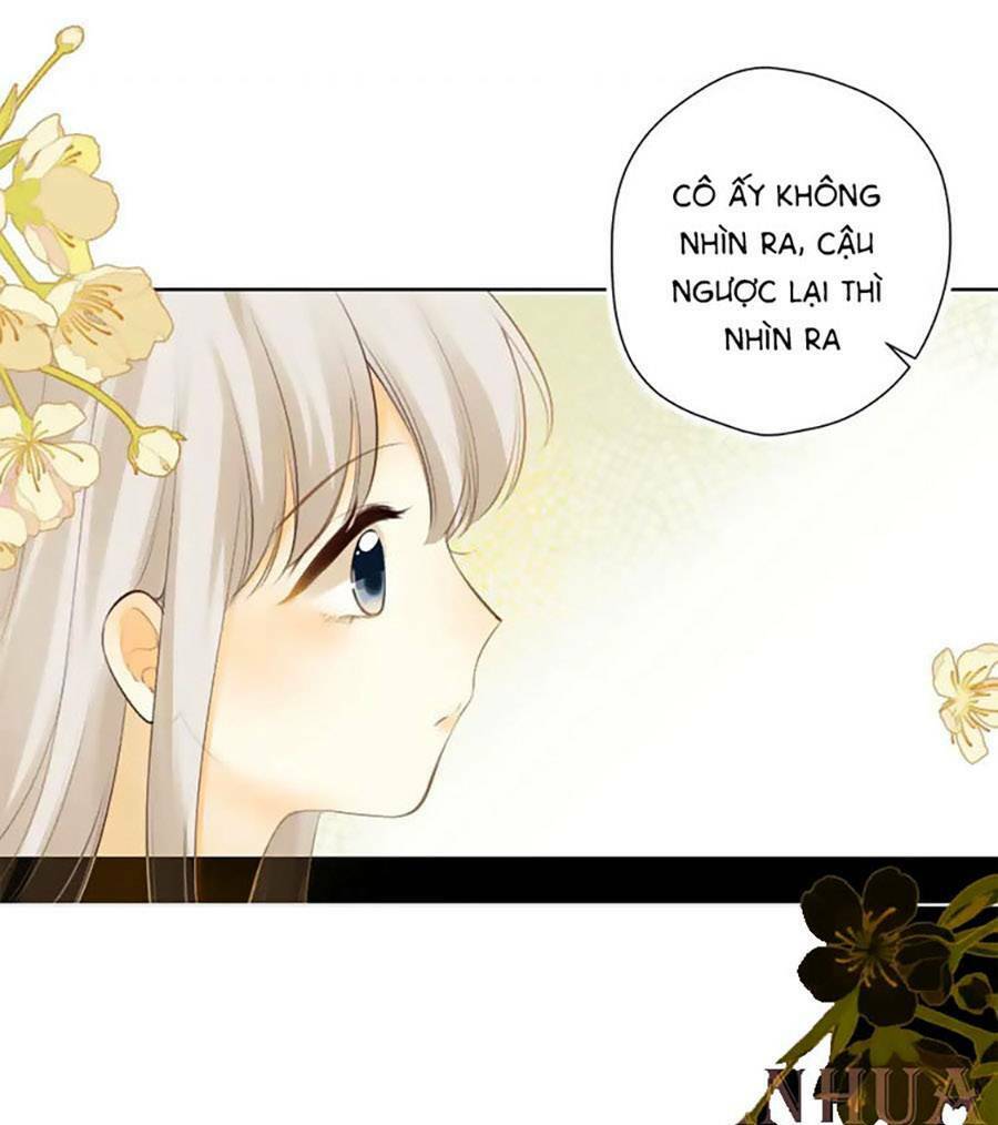 Tình Yêu Duy Nhất Của Tôi Chương 45 Ảnh 21