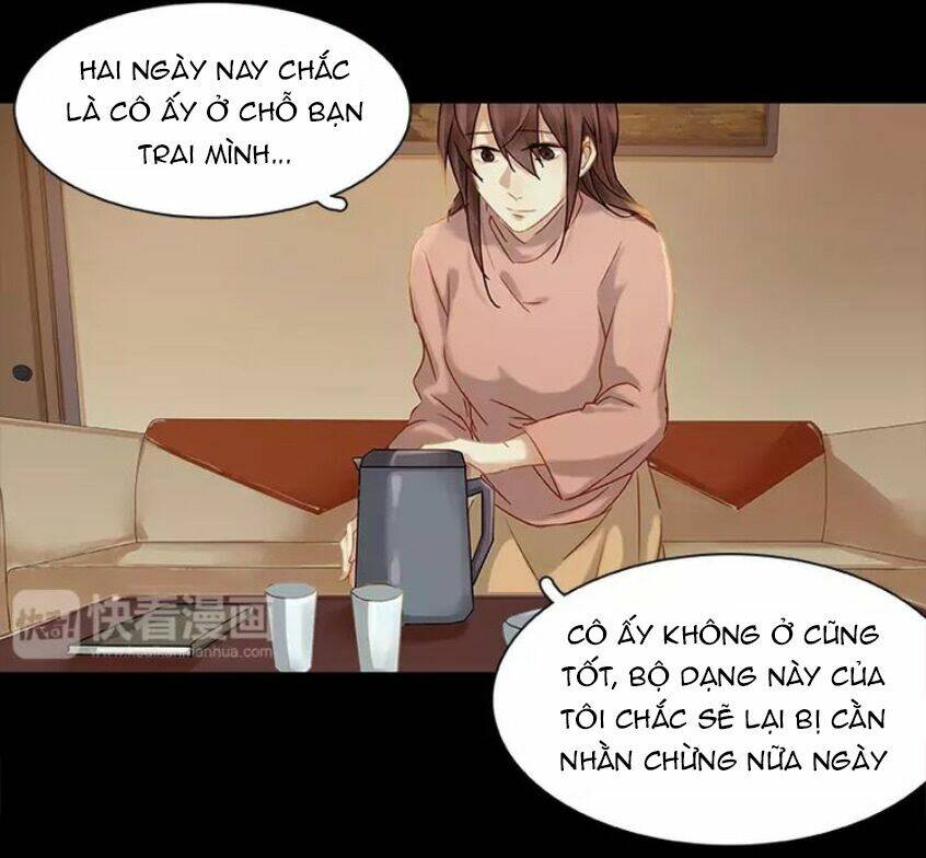 Lưu Manh Thần Thám Chương 10 Ảnh 22