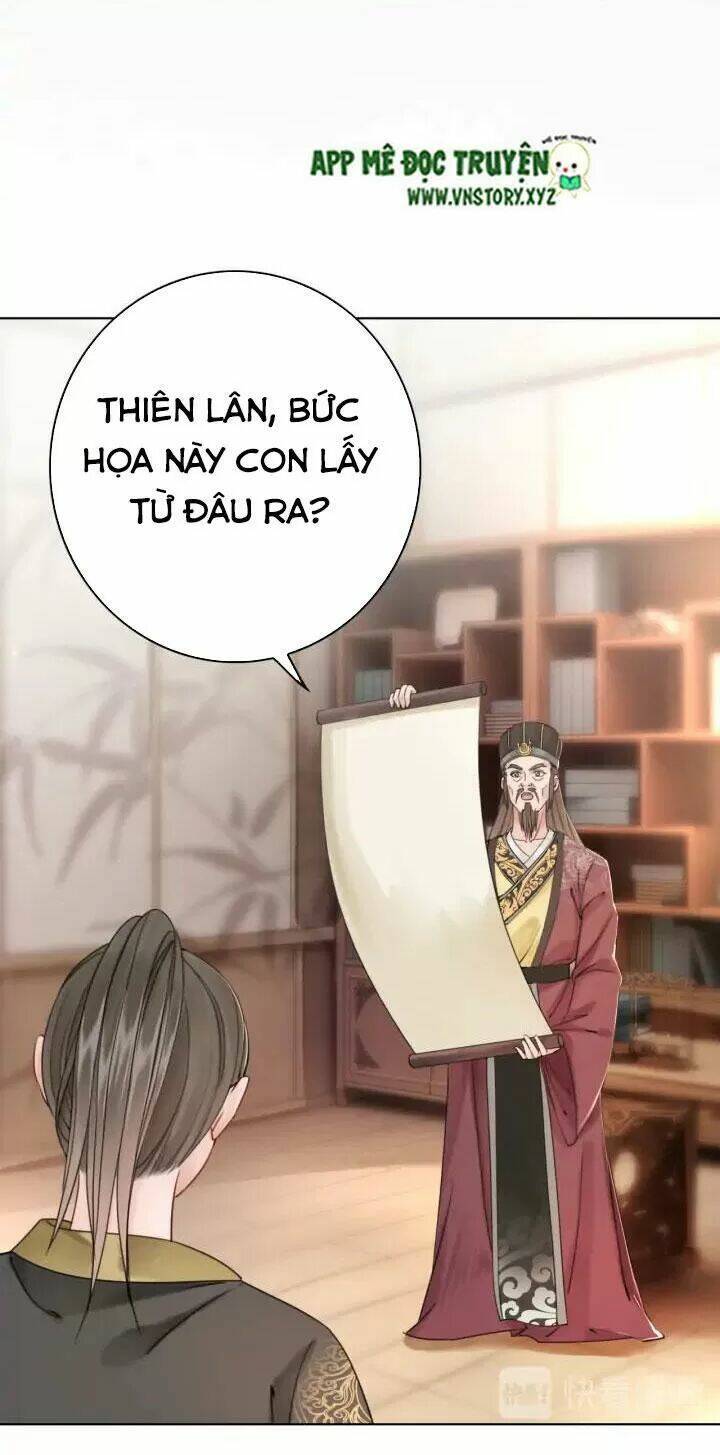 Cực Phẩm Phế Vật Tiểu Thư Chương 127 Ảnh 23