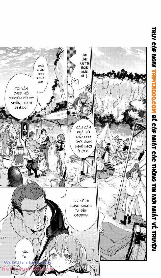 Saijaku Teima Wa Gomi Hiroi No Tabi O Hajimemashita Chương 16 Ảnh 2