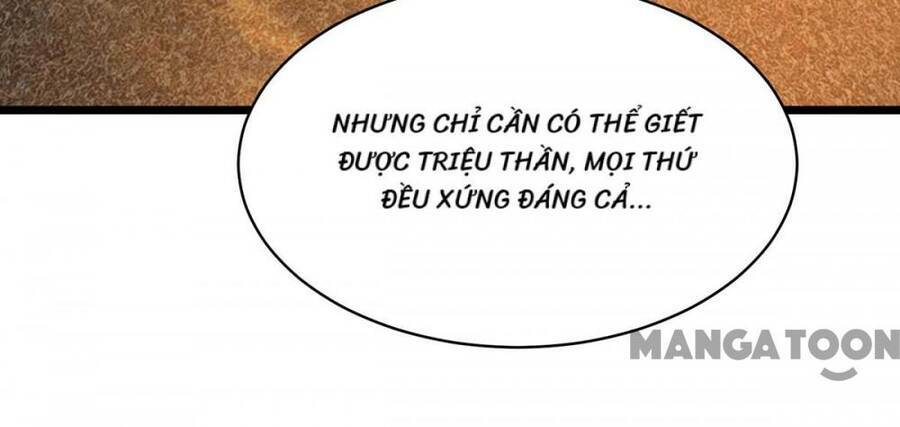 Chúa Tể Tam Giới Chương 293 Ảnh 53