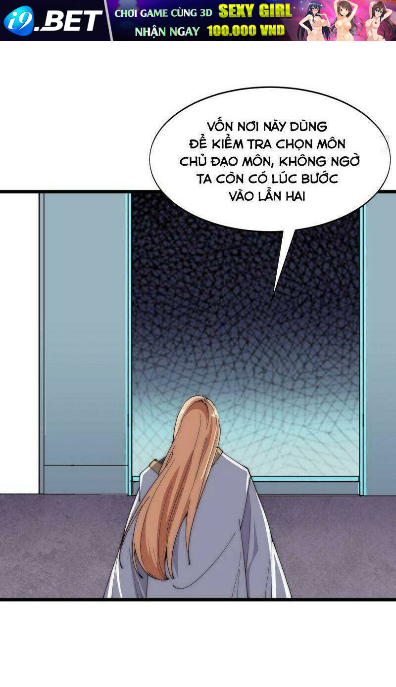Trường Sinh Cửu Thiên Tuế Chương 46 Ảnh 29
