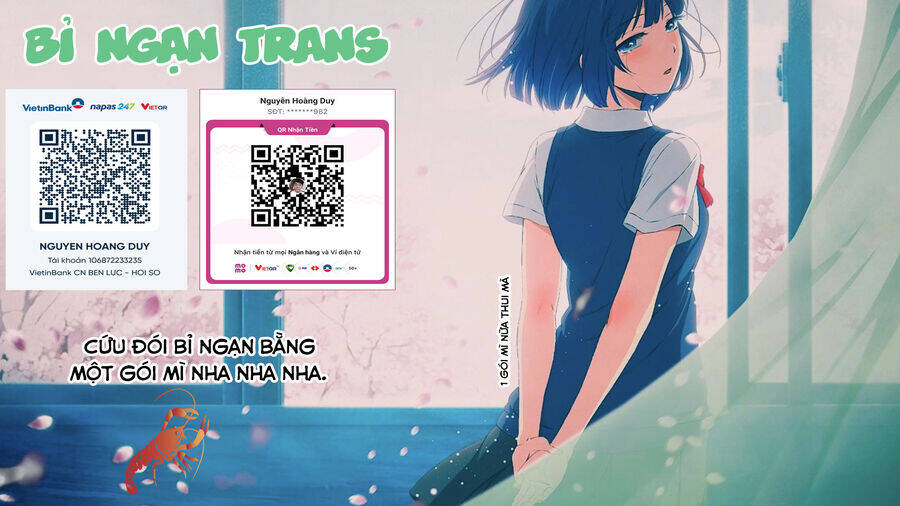 Tôi Bị Hoán Đổi Giới Tính, Vì Vậy Tôi Đã Hẹn Hò Với Người Bạn Thân Nhất Của Mình Chương 27 Ảnh 8