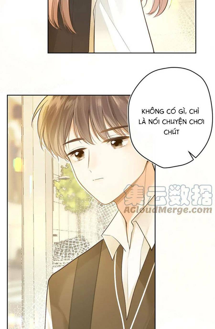 Tình Yêu Duy Nhất Của Tôi Chương 46 Ảnh 21