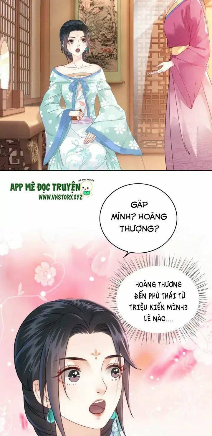 Cực Phẩm Phế Vật Tiểu Thư Chương 128 Ảnh 34