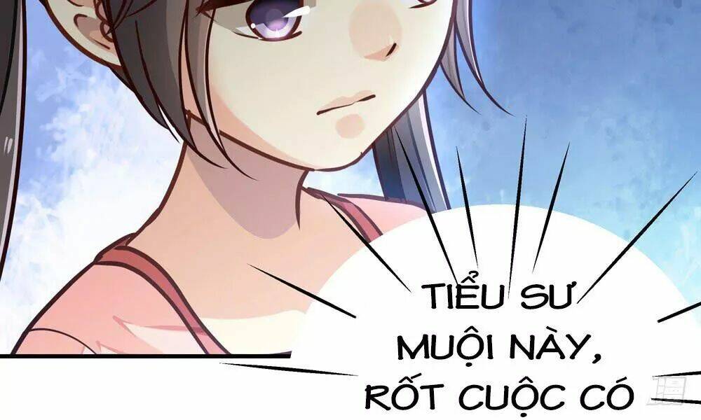 Thái Tử Phi Nhà Ta Thật Hung Hăng Chương 28 Ảnh 24