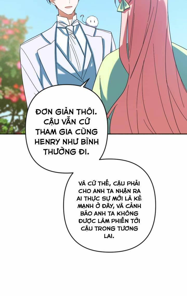 Cậu Ấy Thức Tỉnh Khi Tôi Đã Chết Chương 31 Ảnh 57