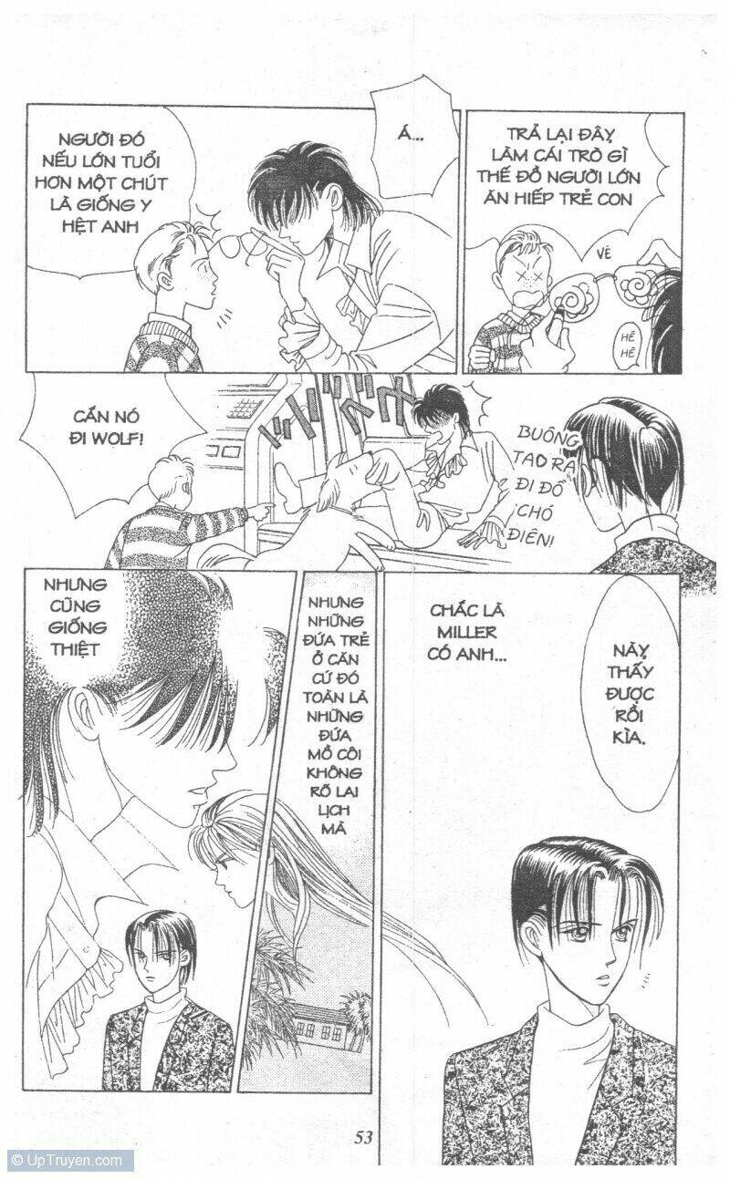 Nàng Tiên Ánh Trăng - Kaguya Hime Chương 5 Ảnh 54