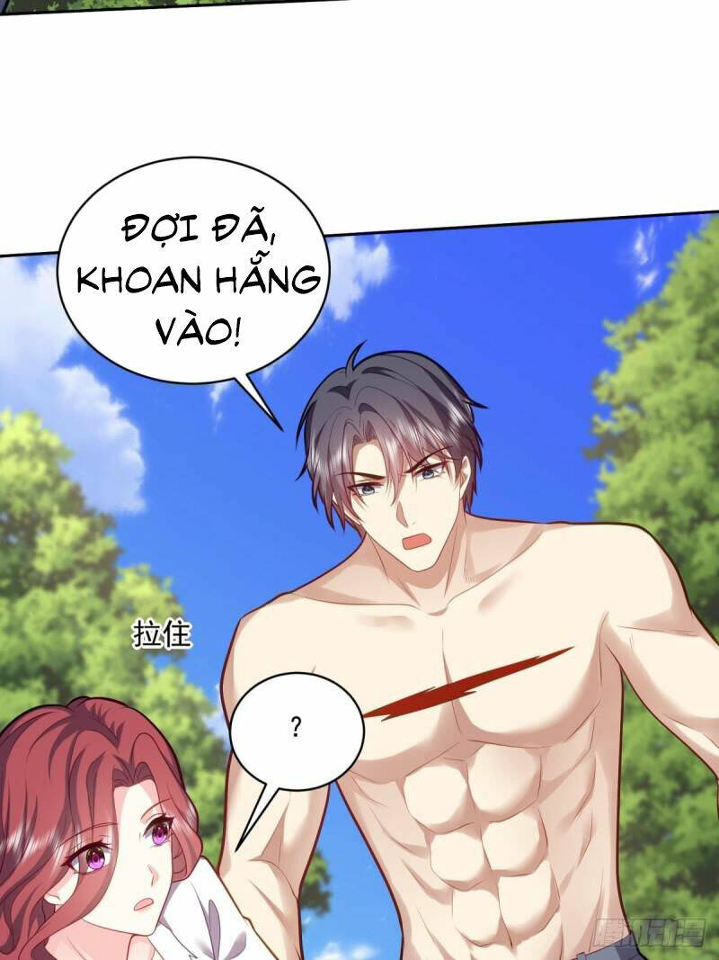 Những Ngày Sống Sót Ngoài Đảo Hoang Chương 13 Ảnh 26