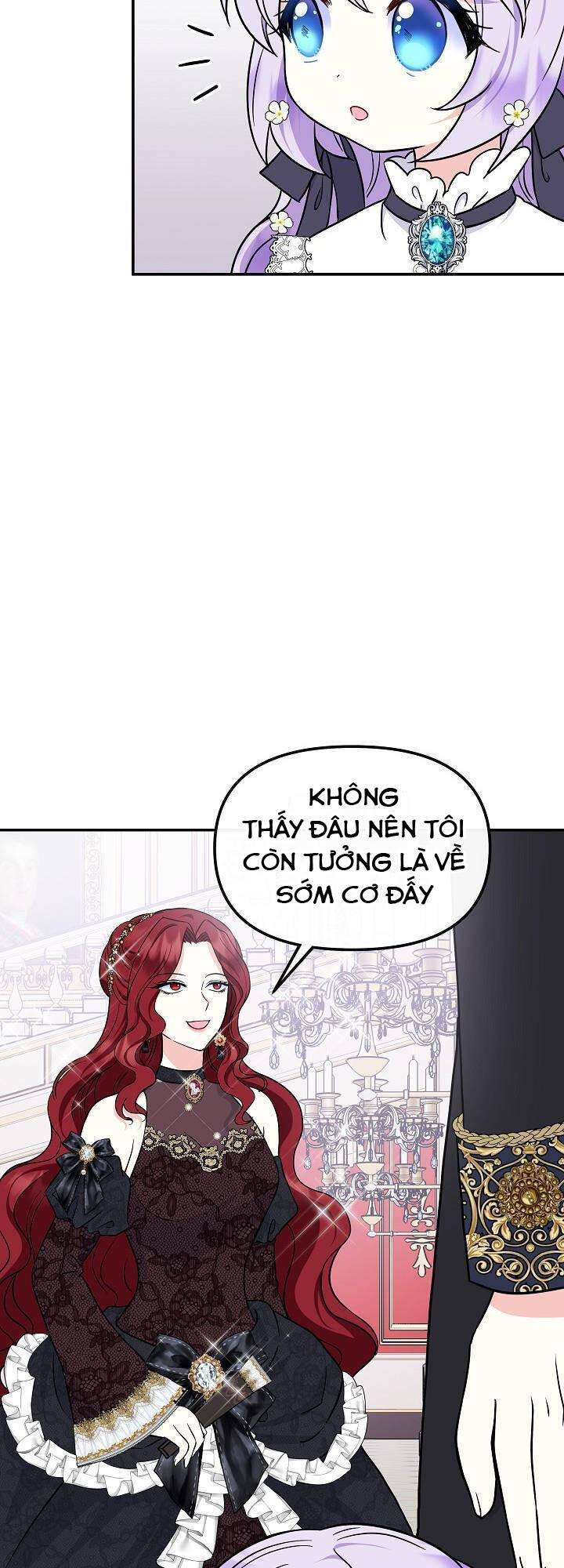 Trở Thành Con Gái Của Các Nhân Vật Chính Chương 35 Ảnh 27