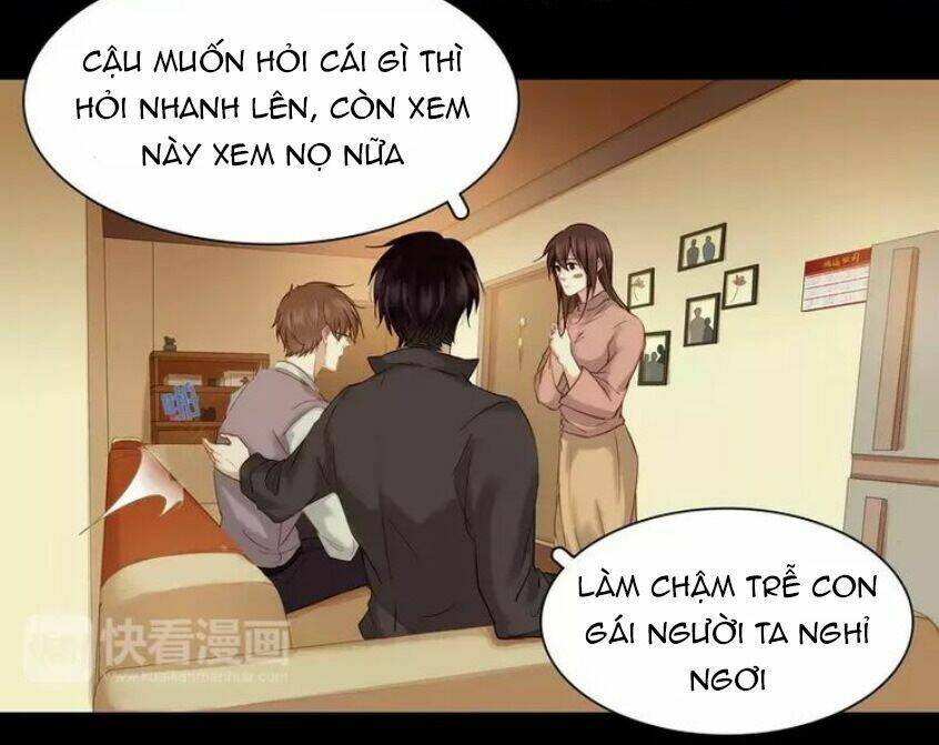 Lưu Manh Thần Thám Chương 11 Ảnh 10