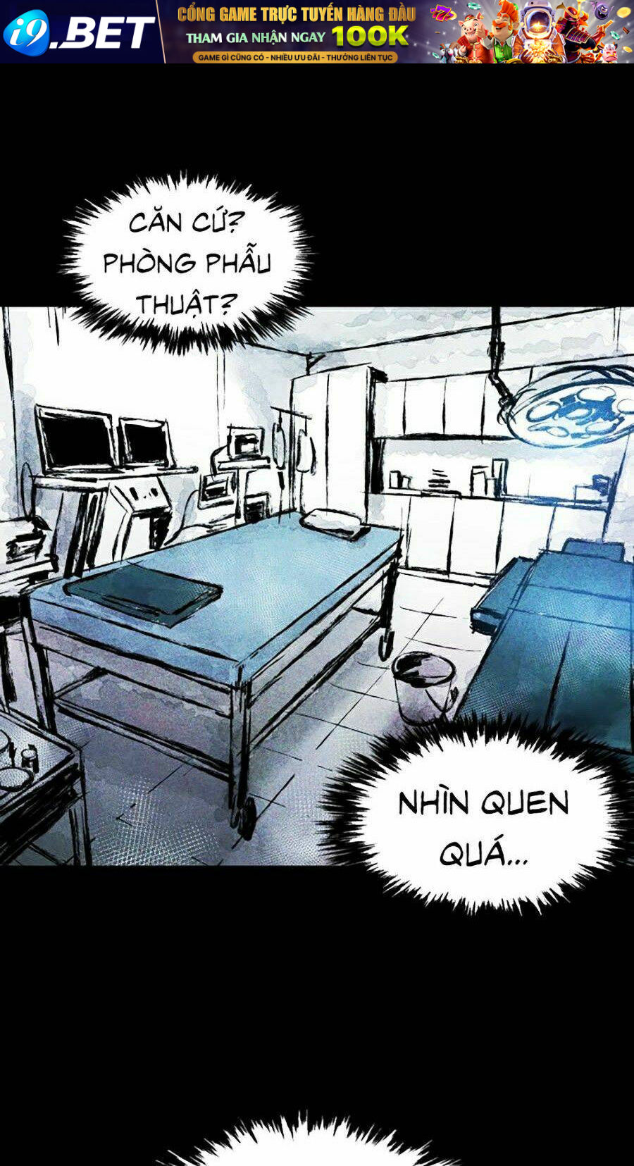 Phần Nhân Tính Cuối Cùng Chương 1 Ảnh 72