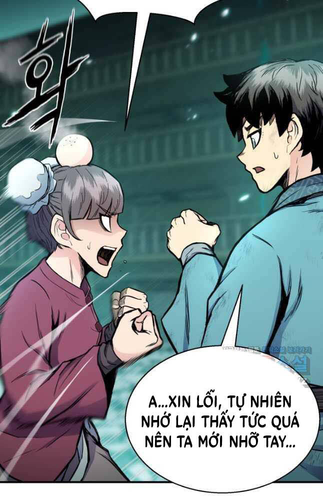 Ta Là Chủ Nhân Của Thư Viện Võ Công Chương 24 Ảnh 38
