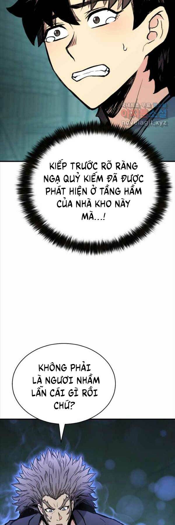 Ta Là Chủ Nhân Của Thư Viện Võ Công Chương 35 Ảnh 74