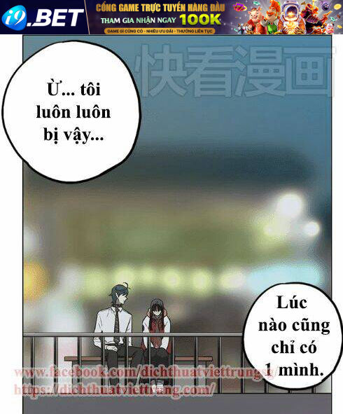 Xin Đừng Cắn Em Chương 23 Ảnh 4