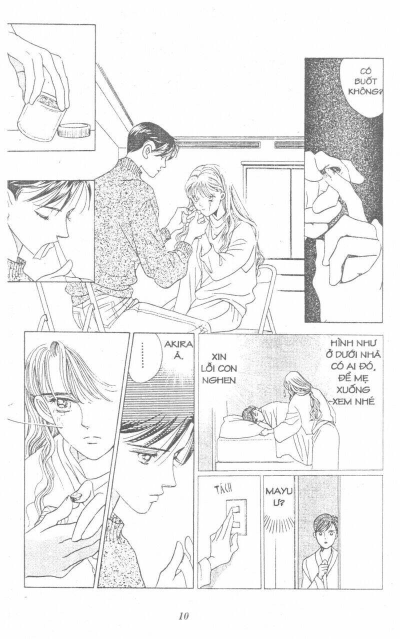 Nàng Tiên Ánh Trăng - Kaguya Hime Chương 5 Ảnh 11