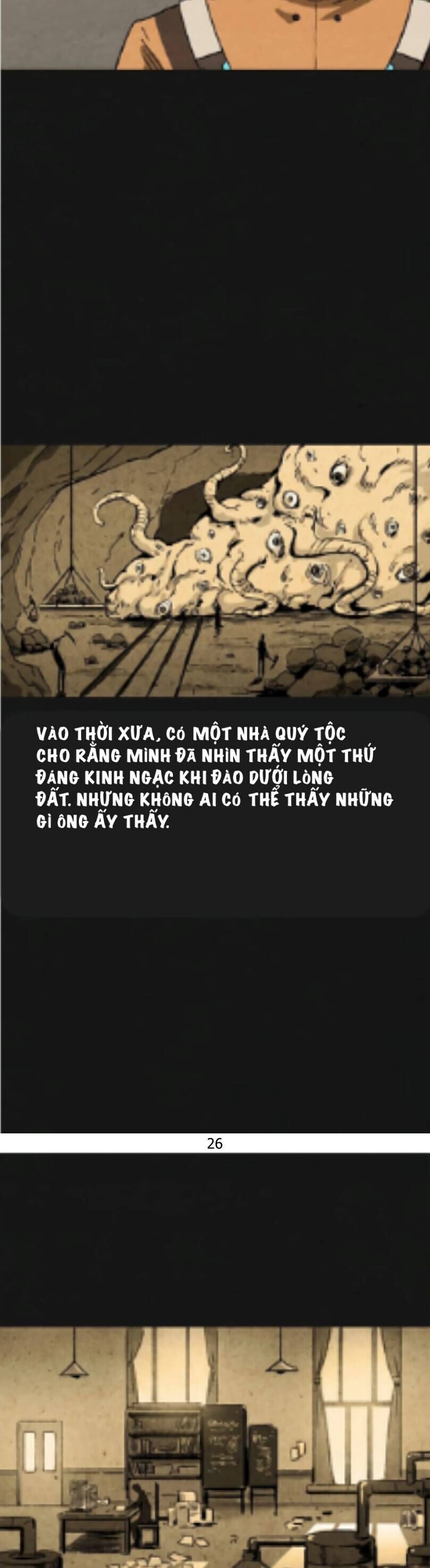 Phản Địa Tâm Chương 7 Ảnh 21