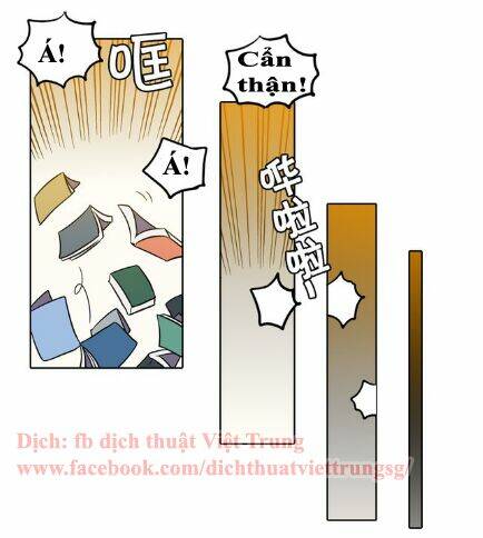 Xin Đừng Cắn Em Chương 18 Ảnh 46