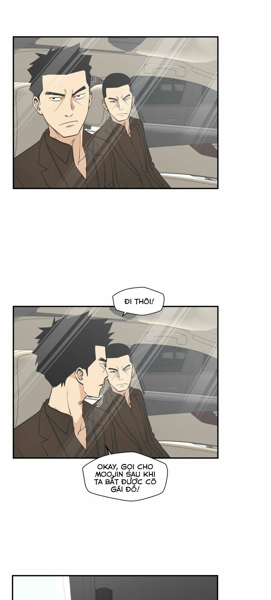 Mr Kang Chương 64 Ảnh 2