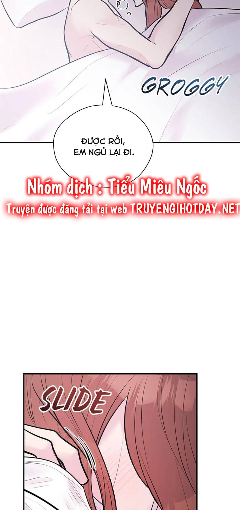 Câu Trả Lời Mùa Đông Chương 50 Ảnh 49