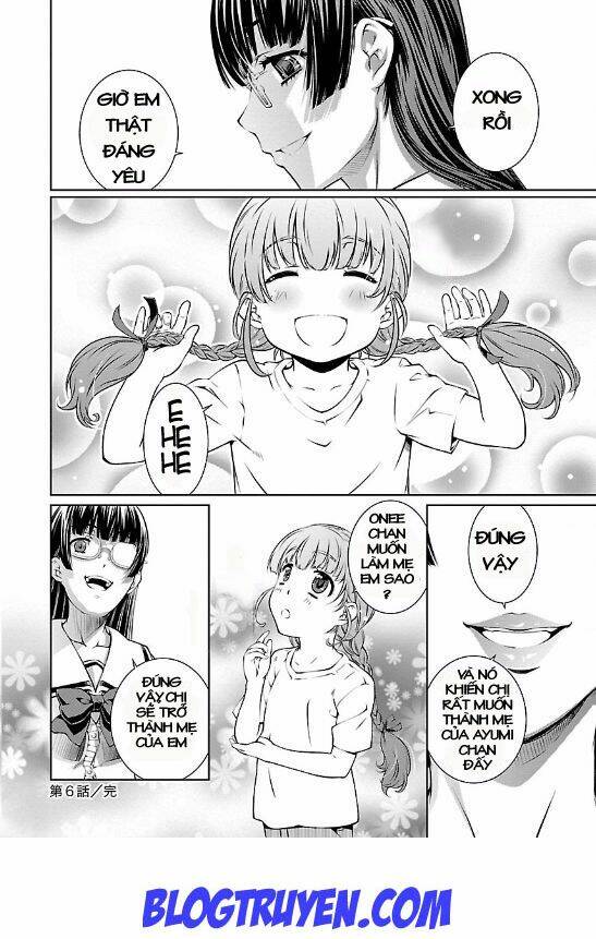 Delusional Love Chương 7 Ảnh 28