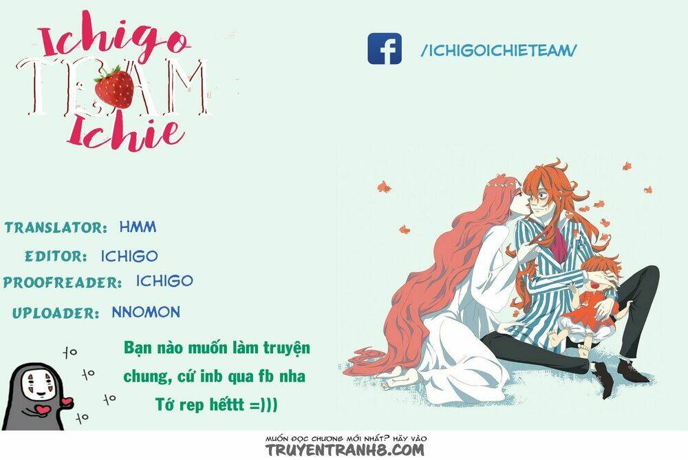 Ngăn Cách Chương 2 Ảnh 3