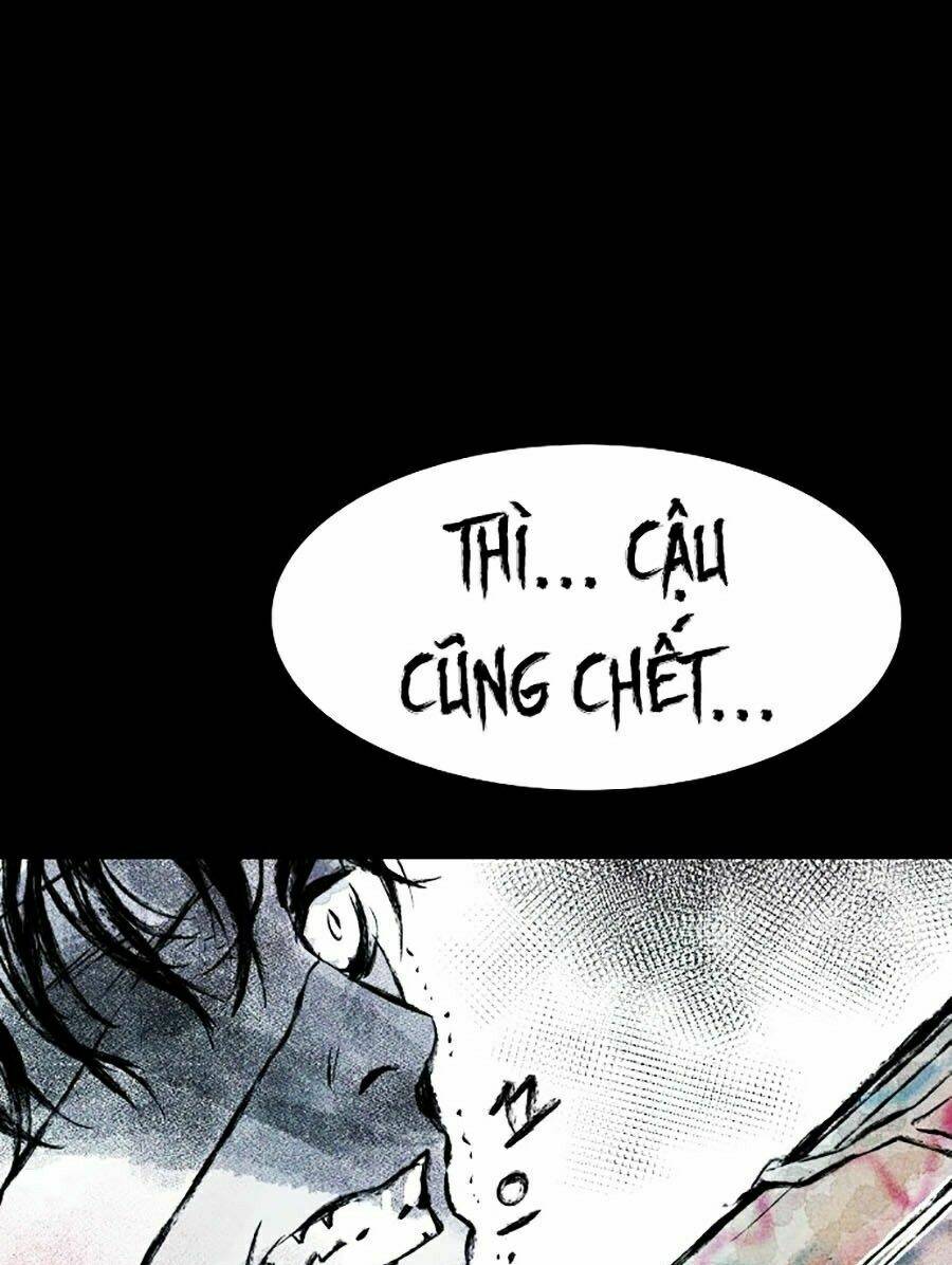 Phần Nhân Tính Cuối Cùng Chương 1 Ảnh 102