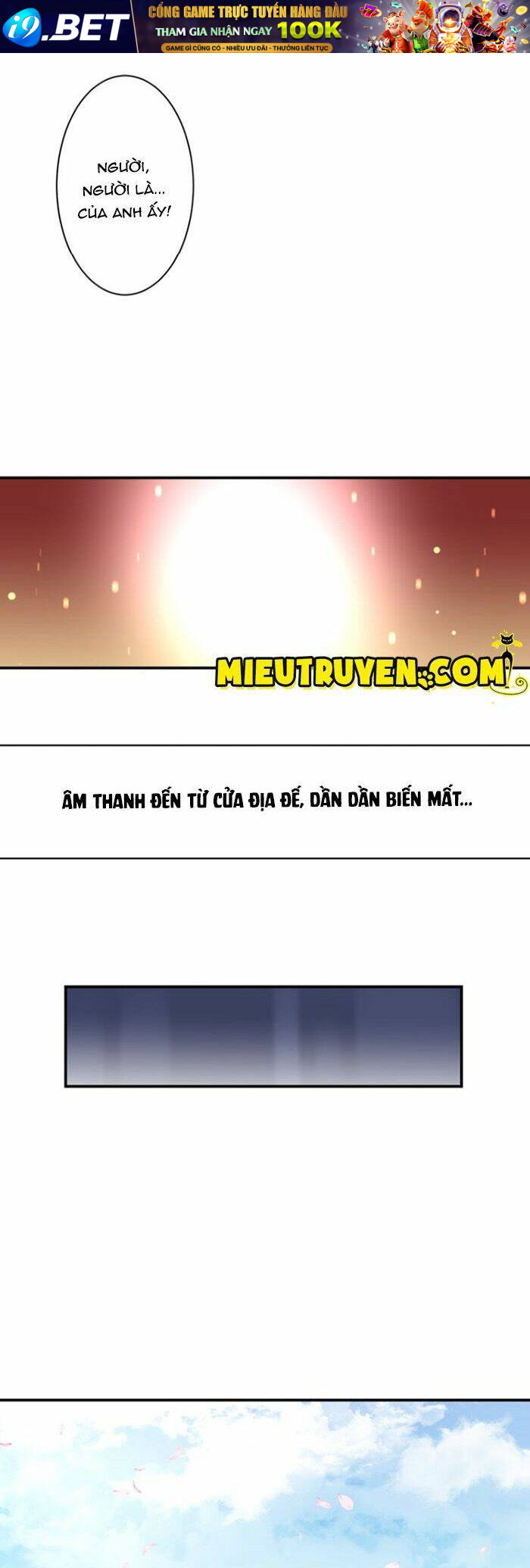 Độc Nhãn Ác Ma Của Ta Chương 42 Ảnh 19