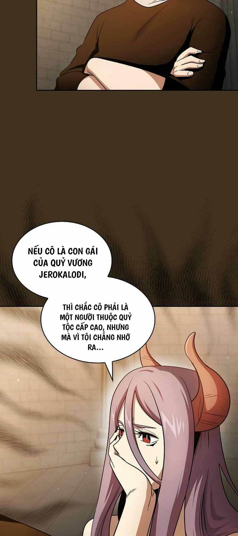 Có Thật Đây Là Anh Hùng Không? Chương 96 Ảnh 4