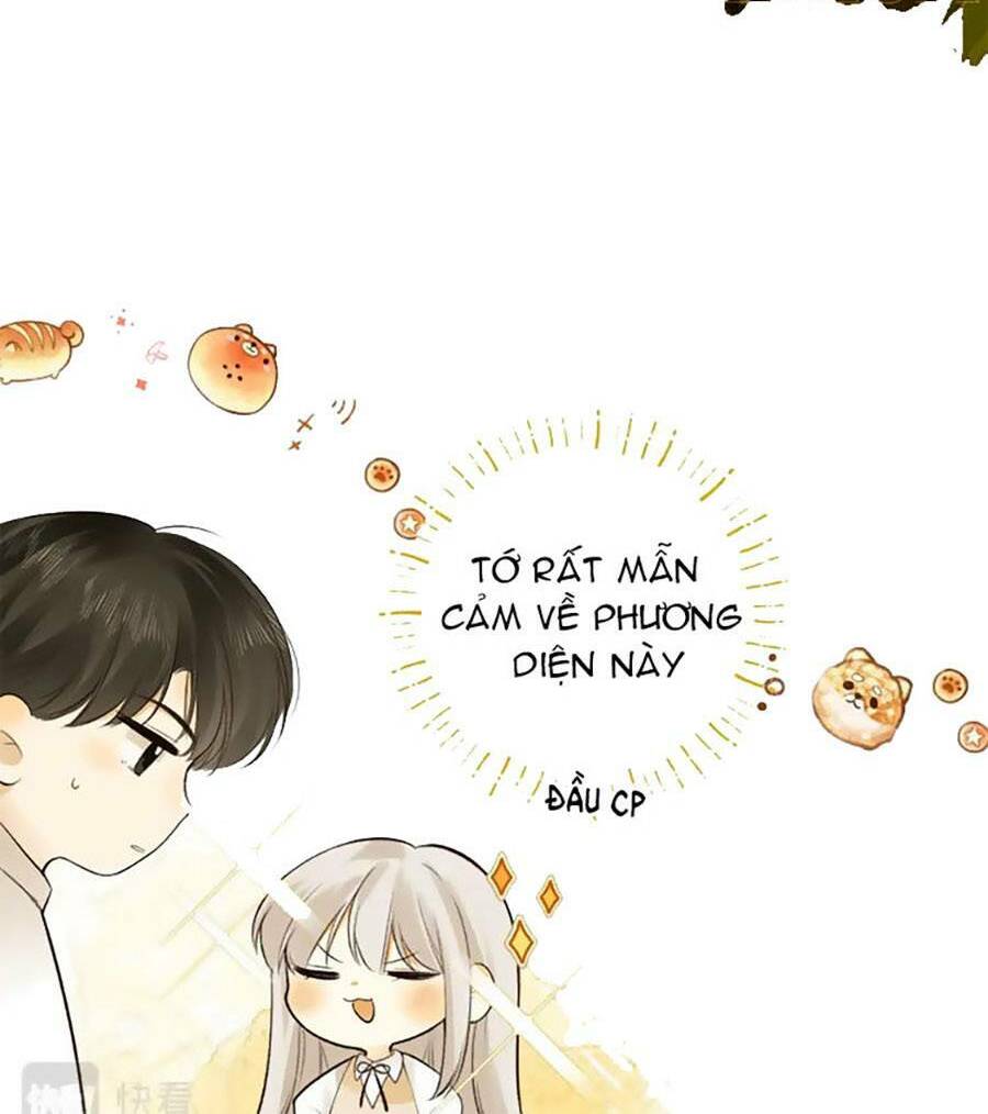 Tình Yêu Duy Nhất Của Tôi Chương 45 Ảnh 22