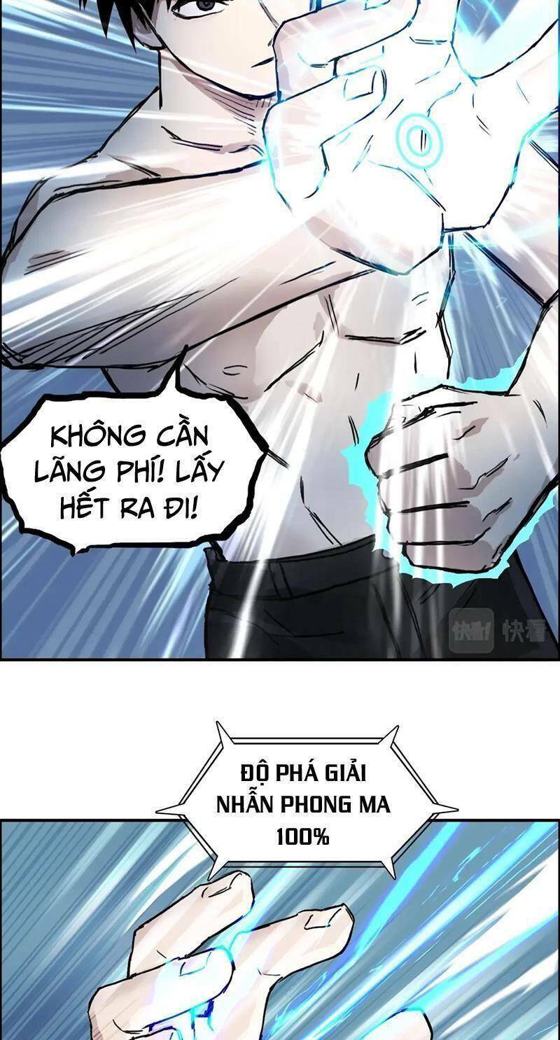 Siêu Năng Lập Phương Chương 309 Ảnh 48