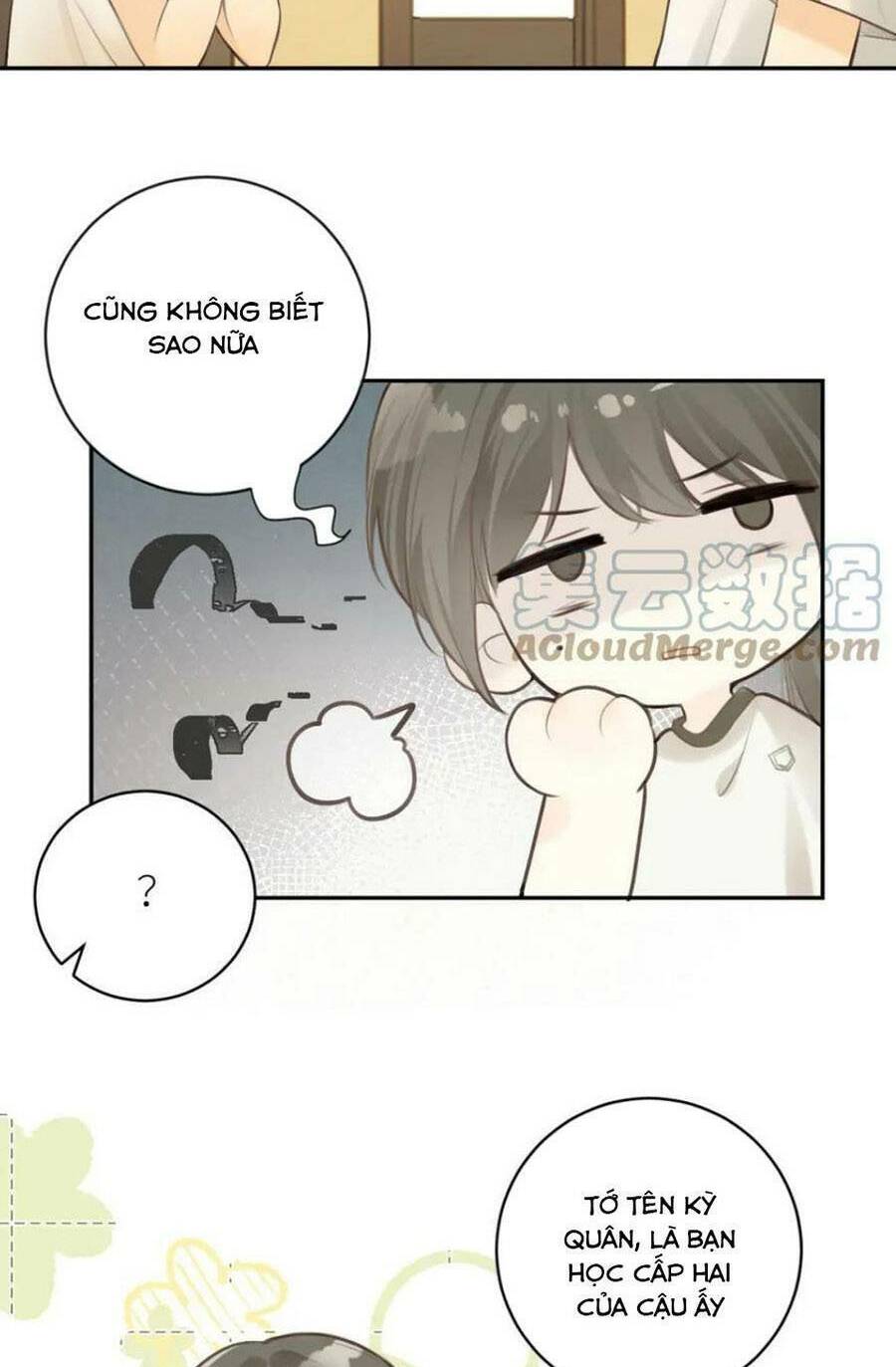 Tình Yêu Duy Nhất Của Tôi Chương 34 Ảnh 32