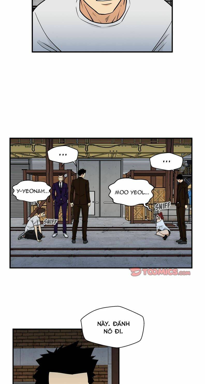 Mr Kang Chương 66 Ảnh 23