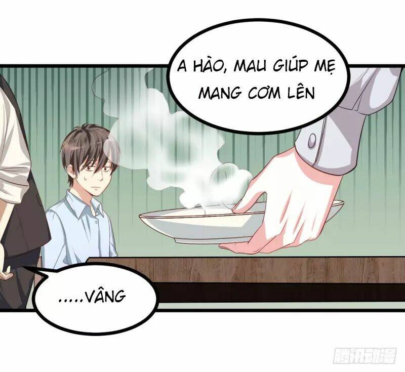 Cuộc Chiến Phía Sau Nhà Bếp Chương 43 Ảnh 10