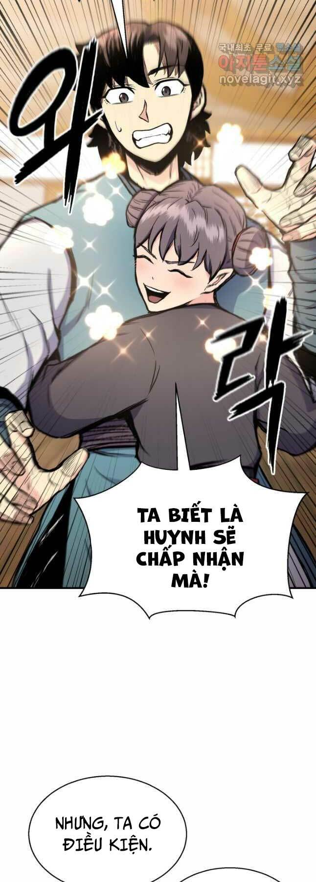 Ta Là Chủ Nhân Của Thư Viện Võ Công Chương 29 Ảnh 55