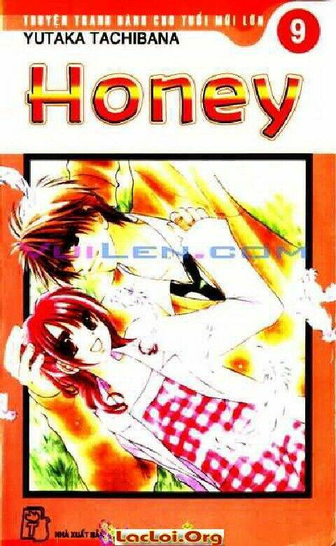 Honey Chương 36 Ảnh 2