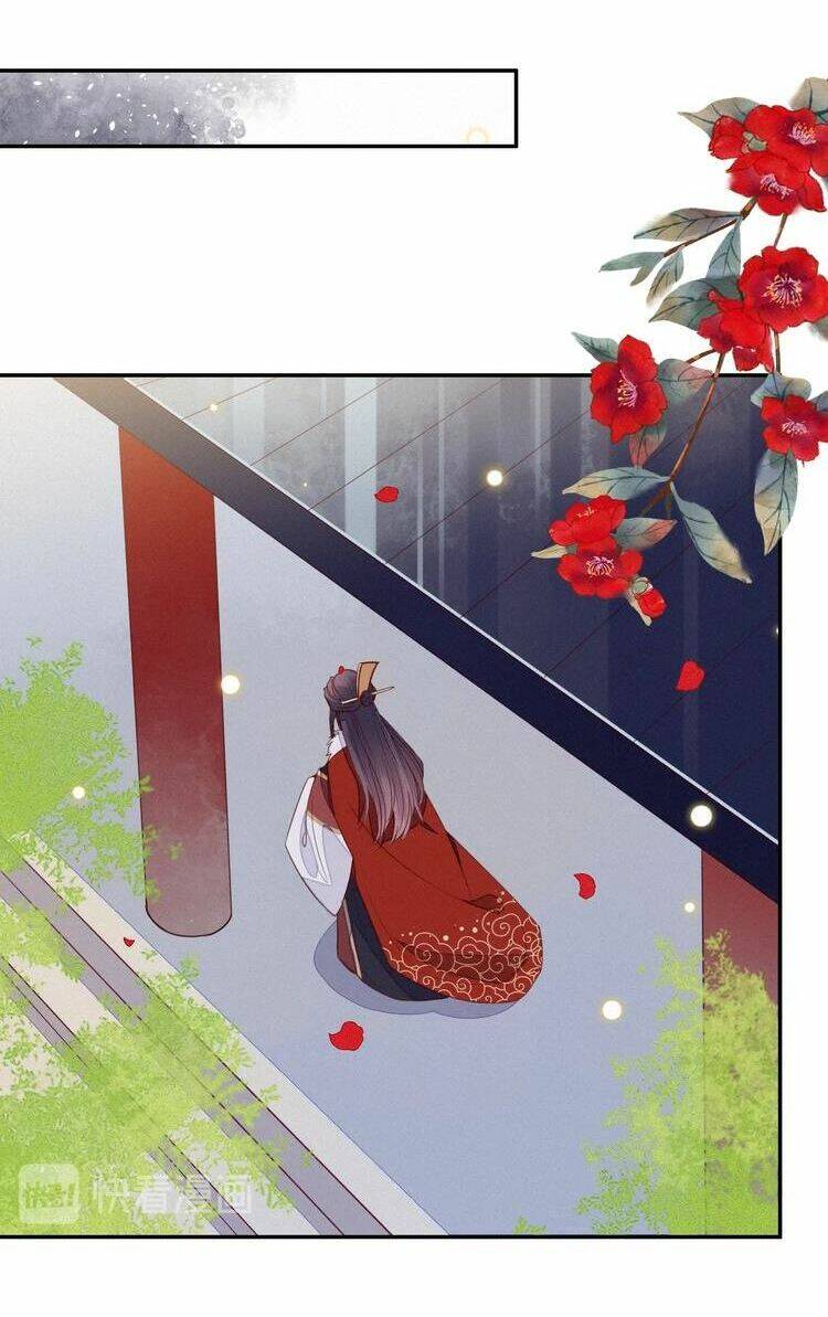 Thừa Tướng, Trẫm Biết Sai Rồi! Chương 20 Ảnh 35