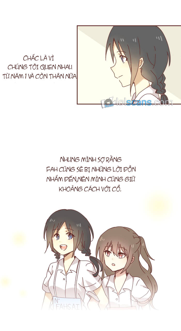 From Nightmare To Love Chương 4 Ảnh 23
