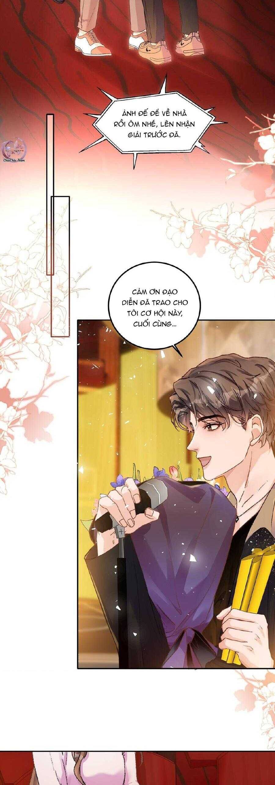 Hữu Danh Chương 87 Ảnh 12