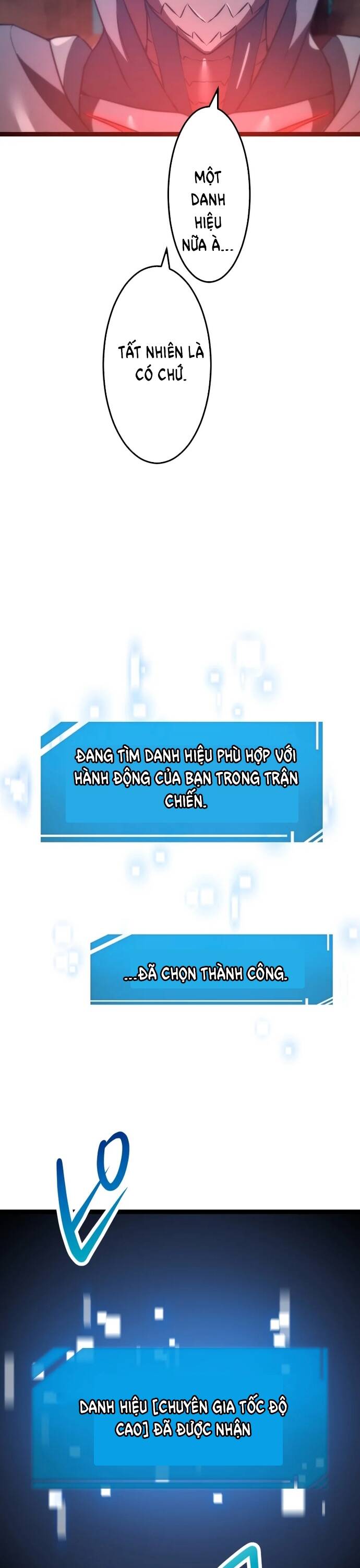 Kiếm Sư Huyền Thoại: Chỉ Mình Ta Có Thể Rèn Kiếm Từ Quái Chương 9 Ảnh 53