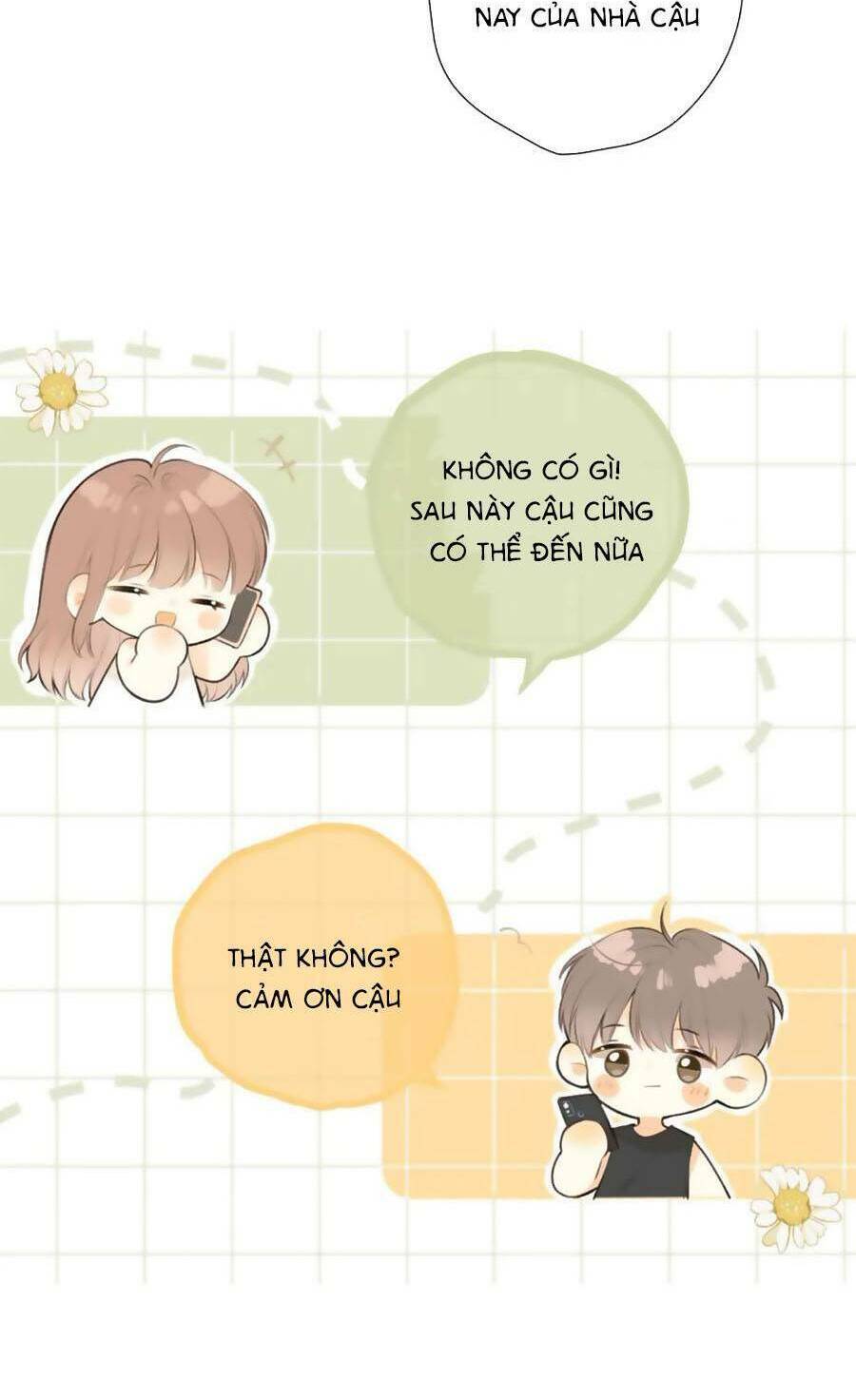 Tình Yêu Duy Nhất Của Tôi Chương 40 Ảnh 34
