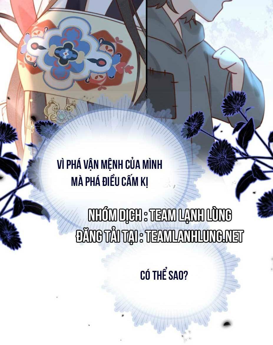 Hoá Trang Thành Mami Của Nhân Vật Phản Diện Chương 10 Ảnh 36